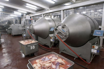 Laguna Niguel Food Manufacturing Insurance